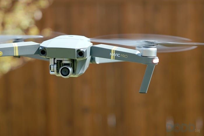 How to Make Outdoor Adventures More Fun with Drones