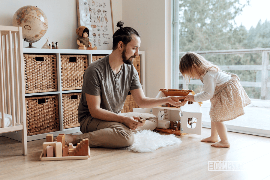 Tips for Dads: Staying Active and Healthy as You Age