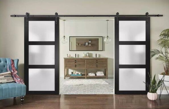 From Minimalist to Maximalist: Internal Door Options to Suit Every Style
