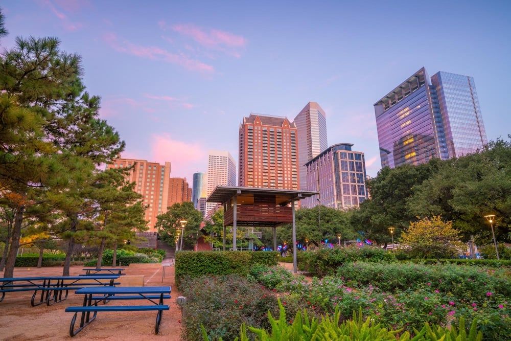 10 Places To Visit In Houston For An Exciting Holiday