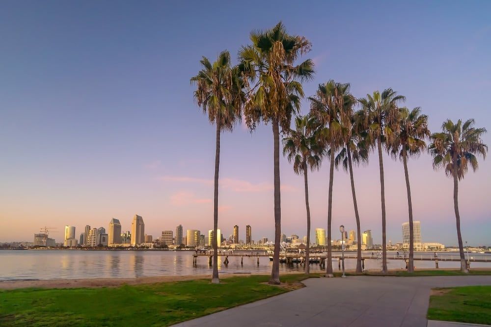 Planning a Day Trip to San Diego? Here's What You Should Know