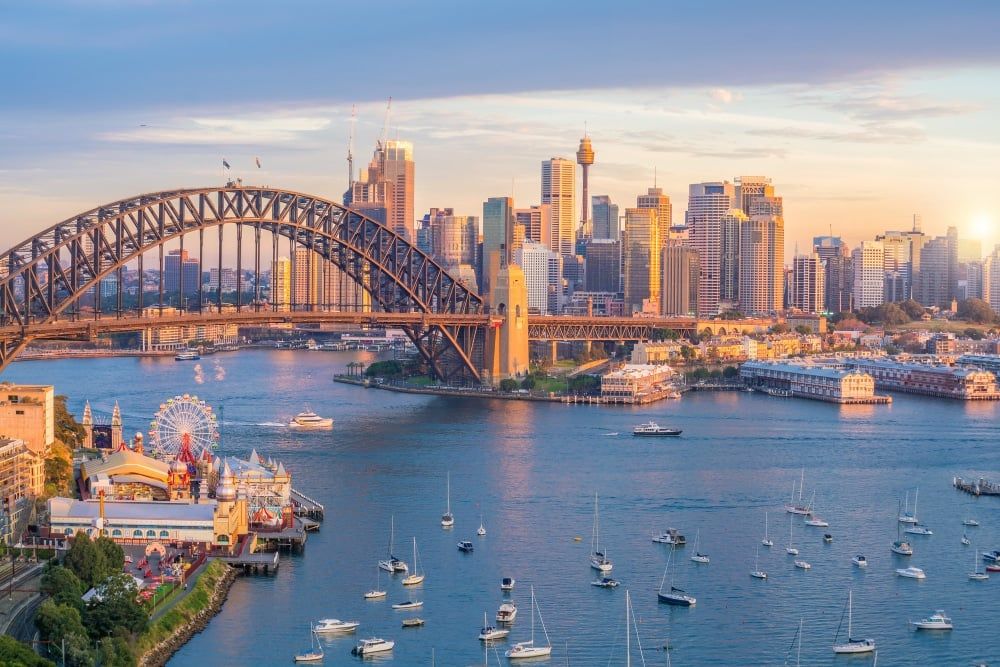 6 Amazing Places You Need To Visit To Create Lifetime Memories