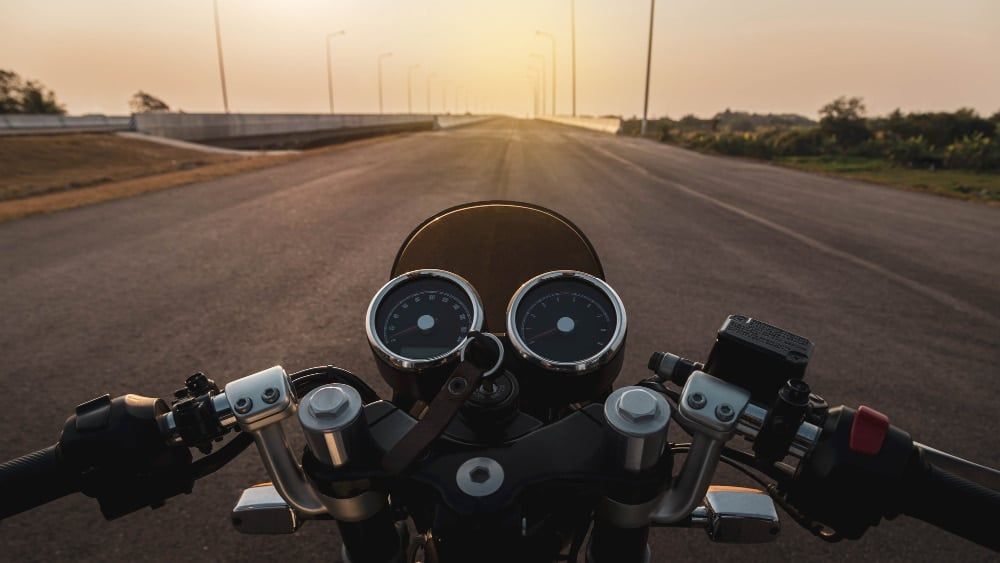 5 Common Motorcycle Accident Causes a Lawyer Can Help You With