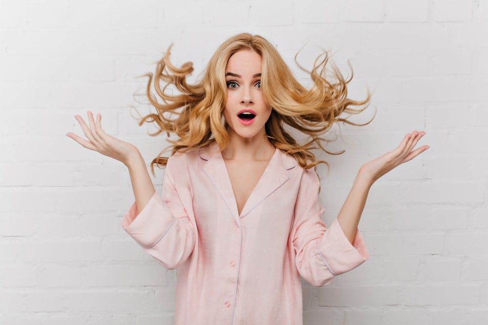 How to Make Hair Extensions Look Completely Natural Daily
