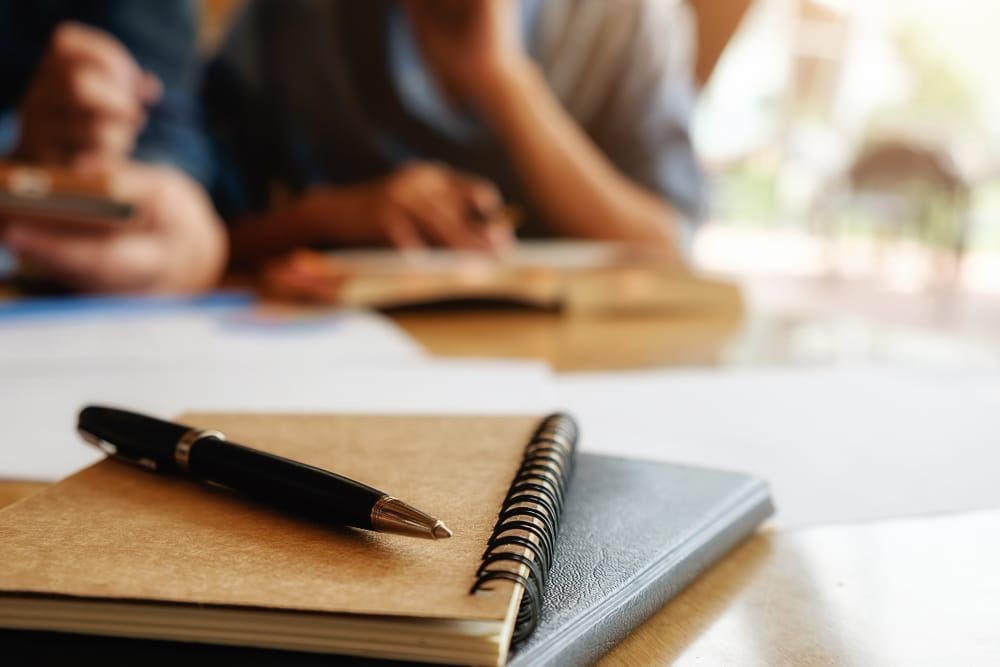 The Benefits Of Going Back To School As An Adult