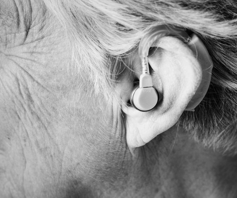 A Brief Guide To Choosing the Right Hearing Aid