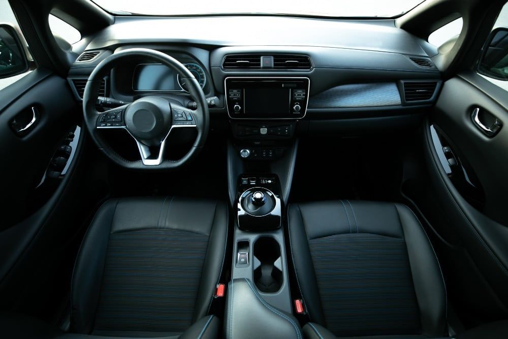 How To Clean Car Floor Mats