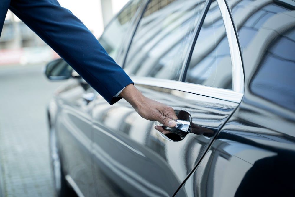 Here’s Why Limo Services For VIP Guests In Corporate Events Are An Excellent Choice