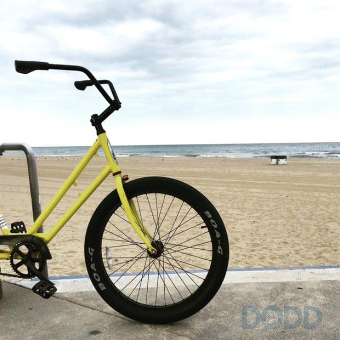 5 Signs You Need To Replace Your Bicycle Tires Right Now