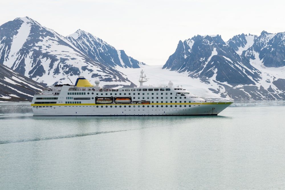 Caribbean Cruise: Discover Exotic Islands and Cultures