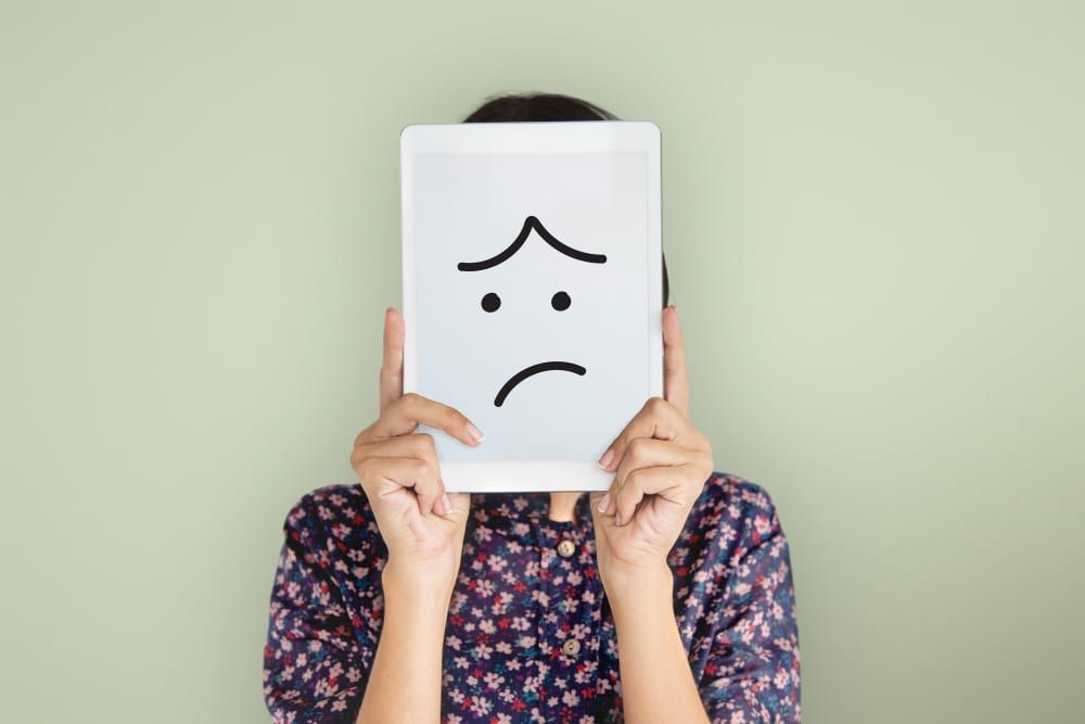 4 Signs You Need Counseling For Emotional Distress