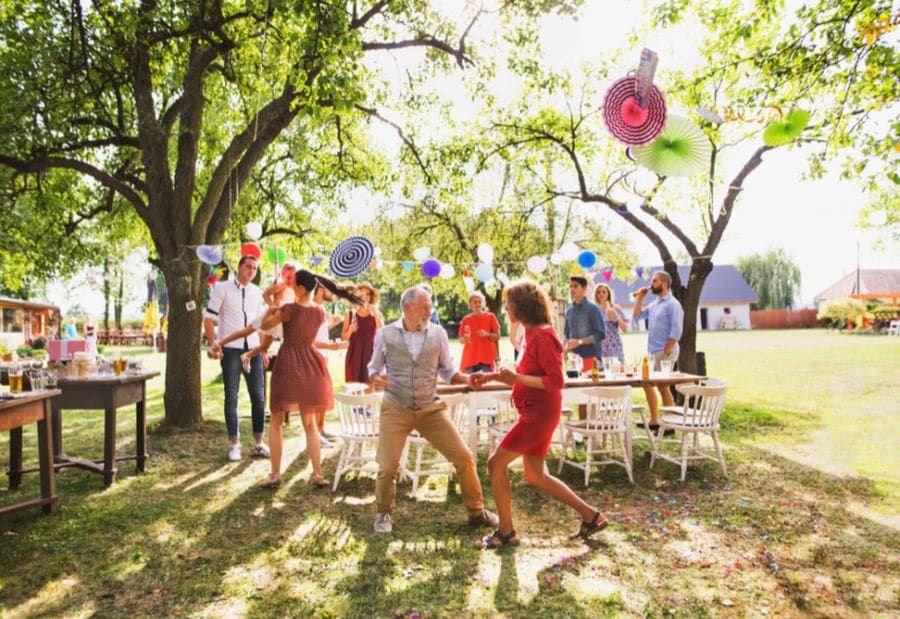 Organize A Perfect Birthday Celebration With This Smart Advice