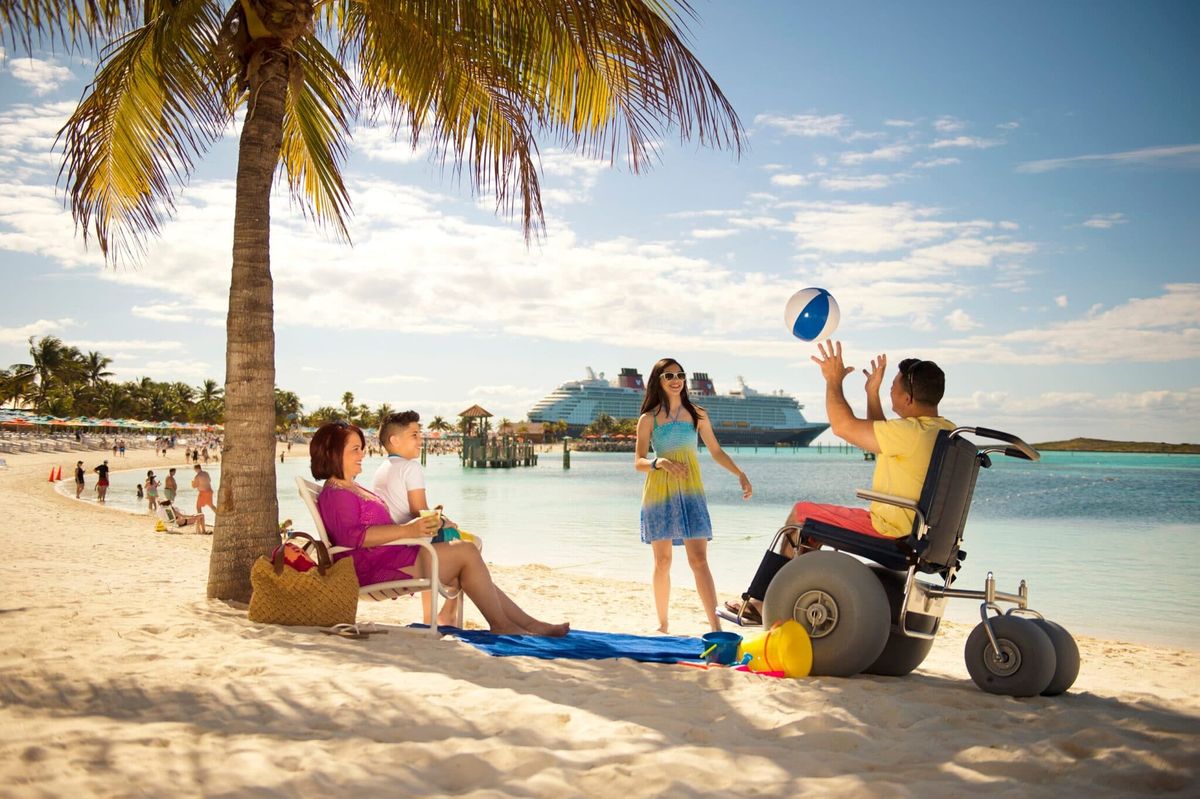 7 Benefits Of Traveling As A Family