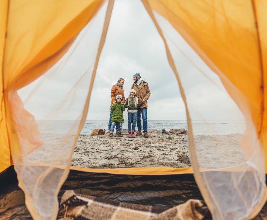 4 Useful Items That Will Make Camping More Convenient