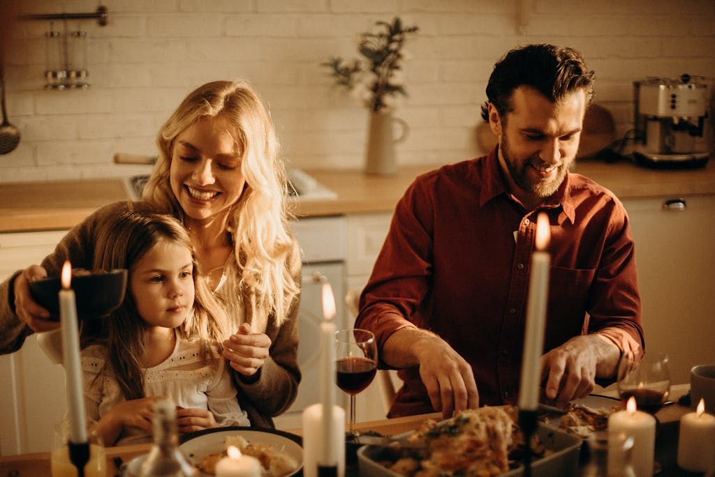 Easy Recipes for Preparing Family Meals That Everyone Will Enjoy