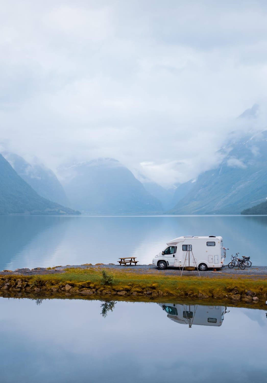 How Can You Make Your Road Trip More Eco-Friendly?