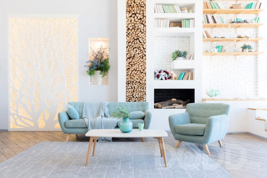 How to Incorporate Natural Elements into Your Home's Décor