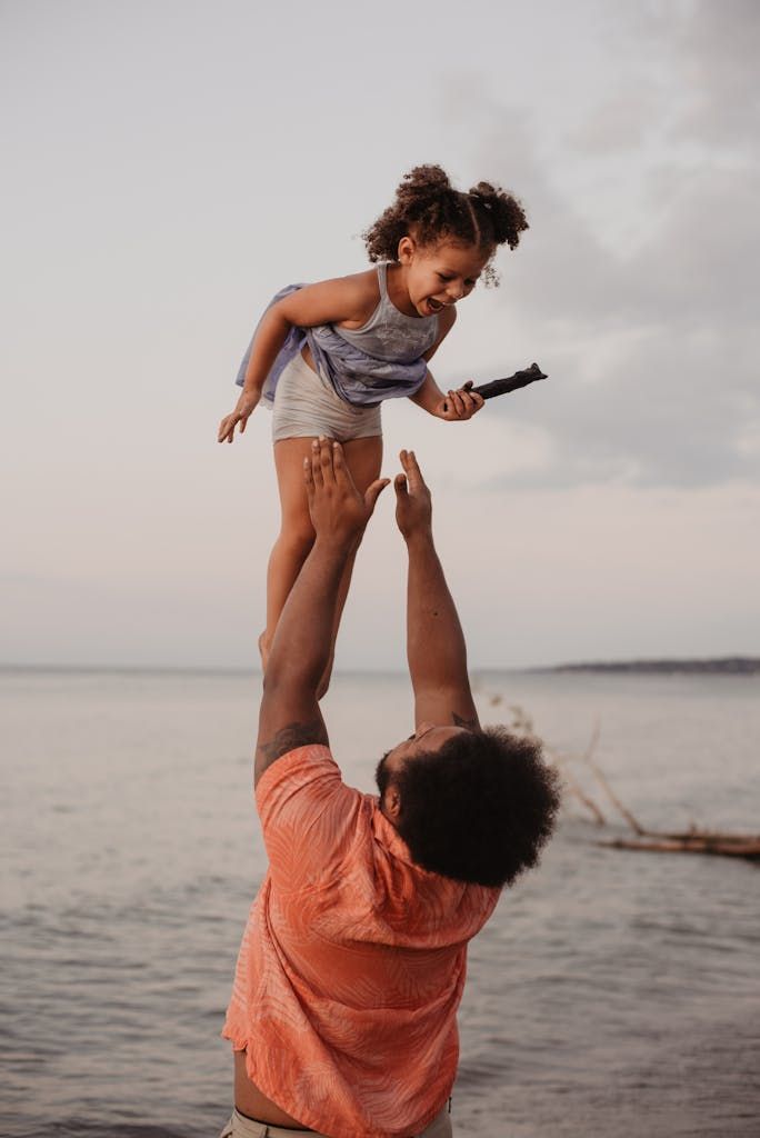 Navigating Steps to Become a Foster Parent and Change a Child's Future