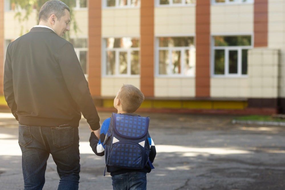 How To Help A Child Who Is Struggling In School