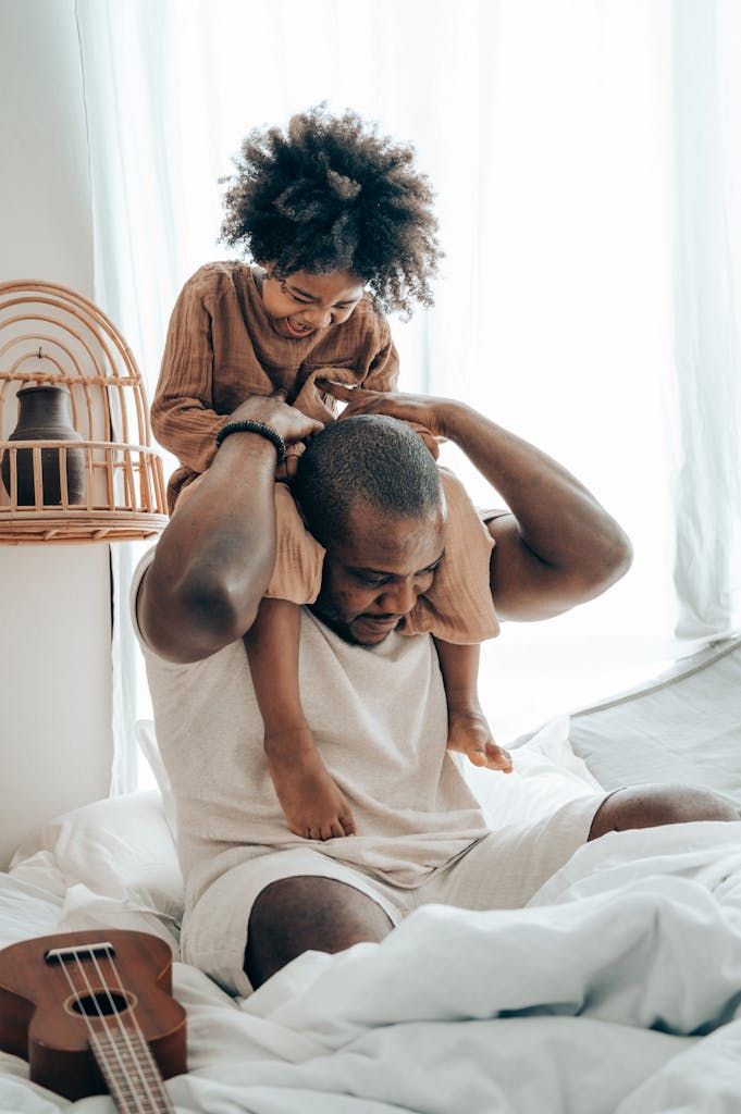 Why Every Modern Dad Deserves a Lakeside Escape: Discovering the Joy of Luxury Living at WindRiver