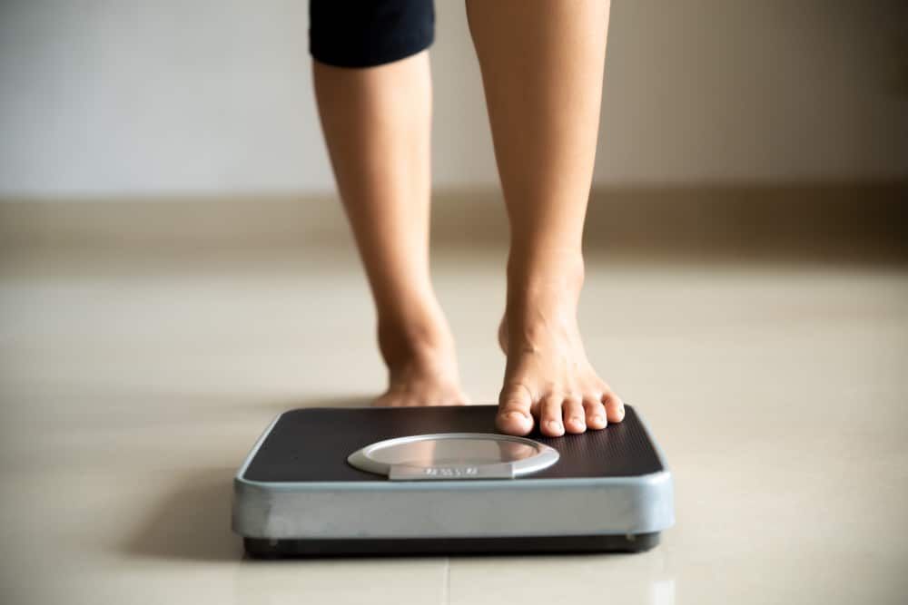 5 Common Reasons for Unintentional Weight Gain