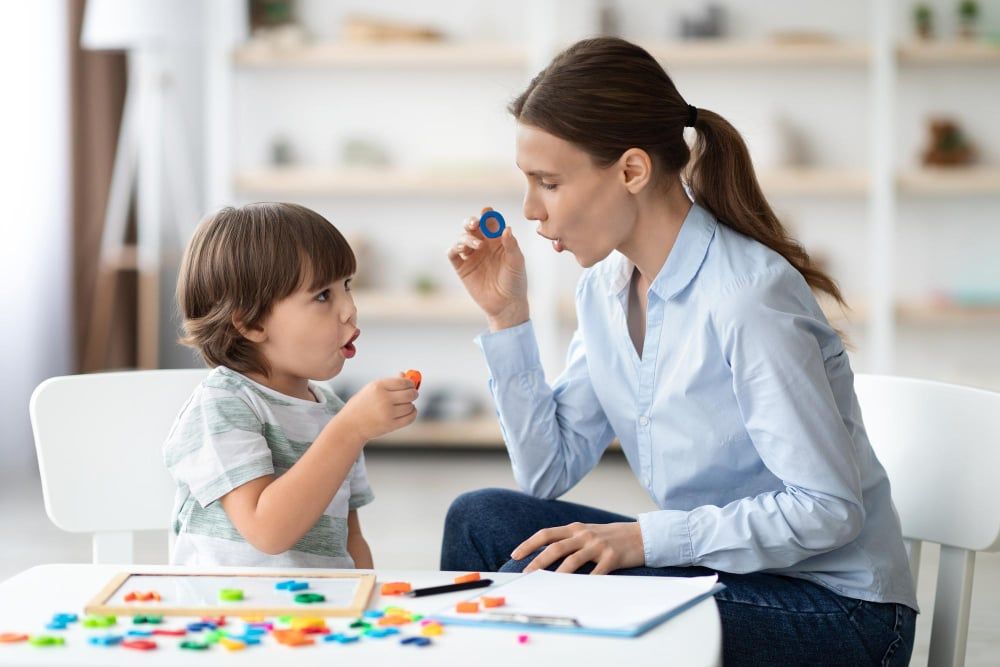 The Importance of Spanish Therapy Services in Diverse Healthcare Settings