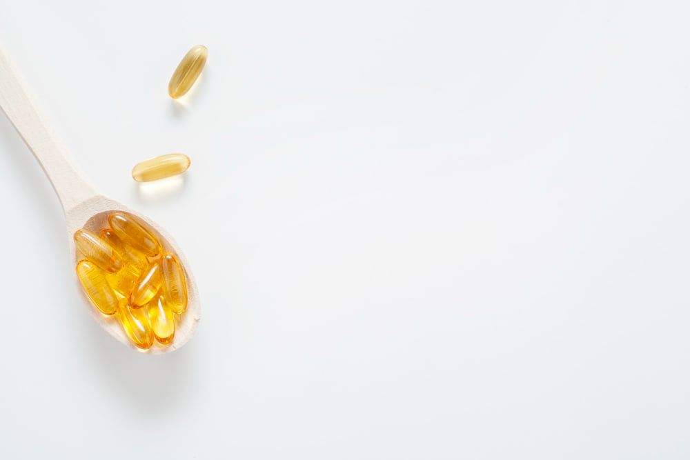 The Top Supplements Every Health-Conscious Person Should Take