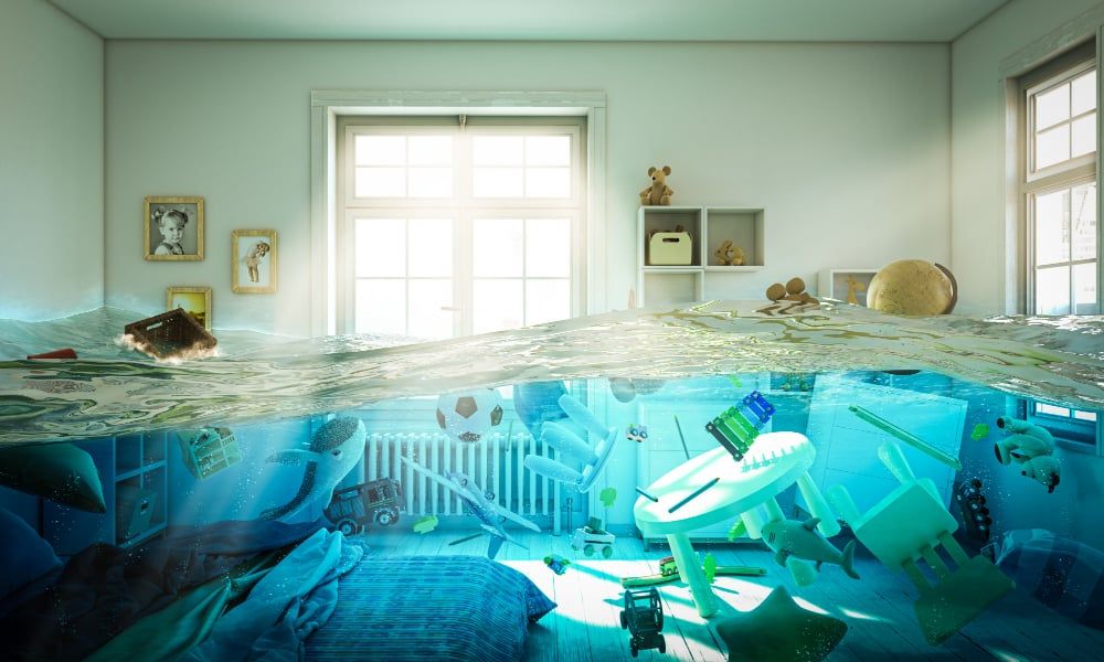 What to Do to Protect Your Home from Floods: A Guide