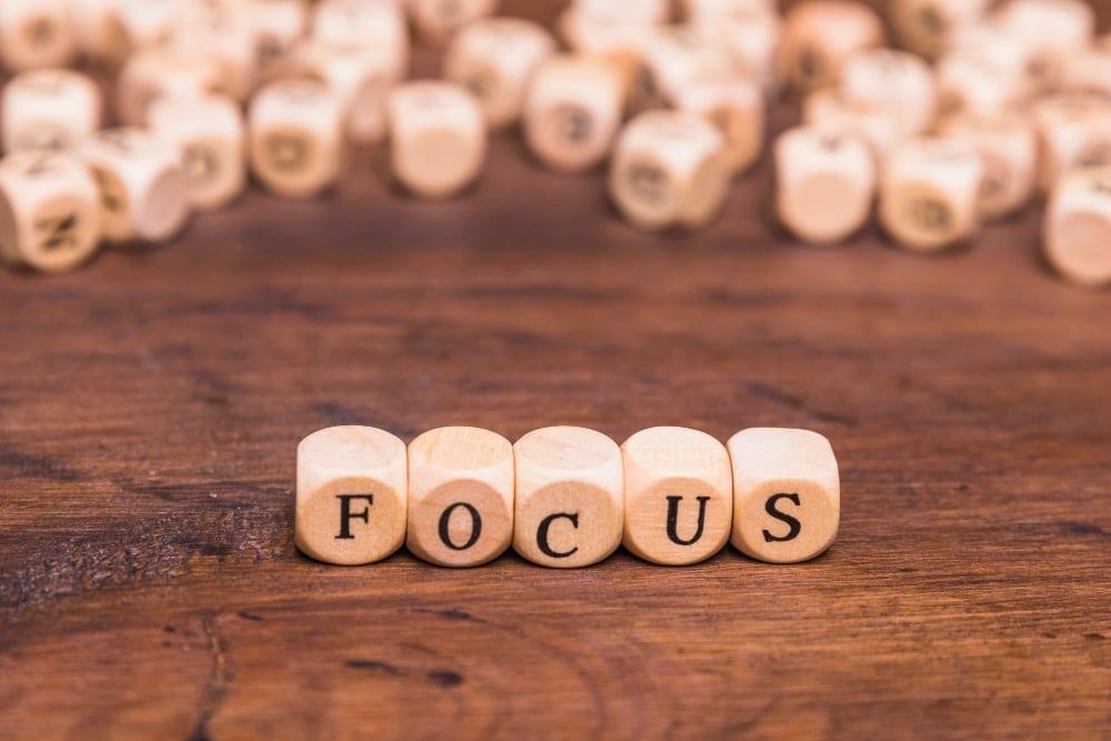 Struggling To Concentrate On Your Work Or Studies? Here Are A Few Tips