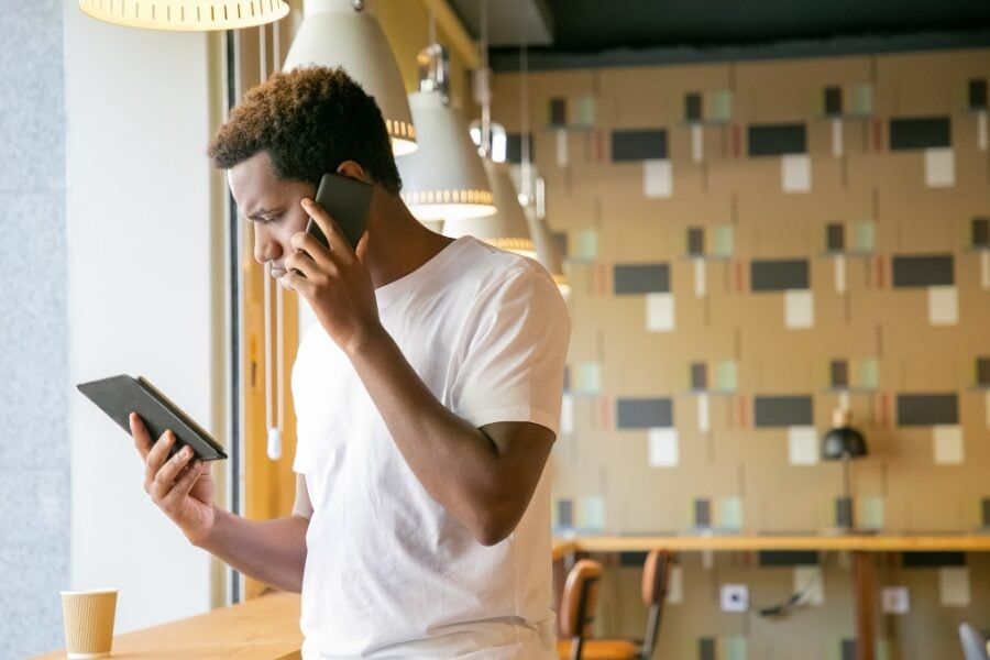 Spy on a Phone to Know Your Family Is Secure