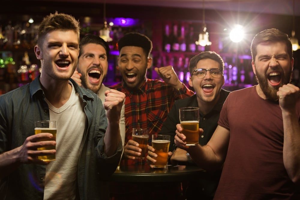 Options When It Comes To Bachelor Parties