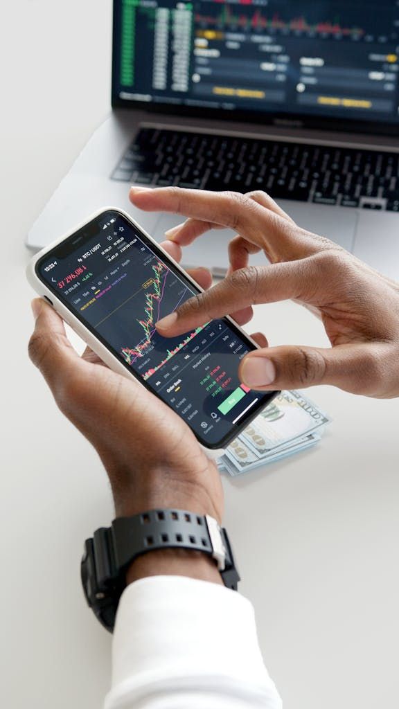 Unlocking Potential: How Startup Investing Can Transform Your Portfolio