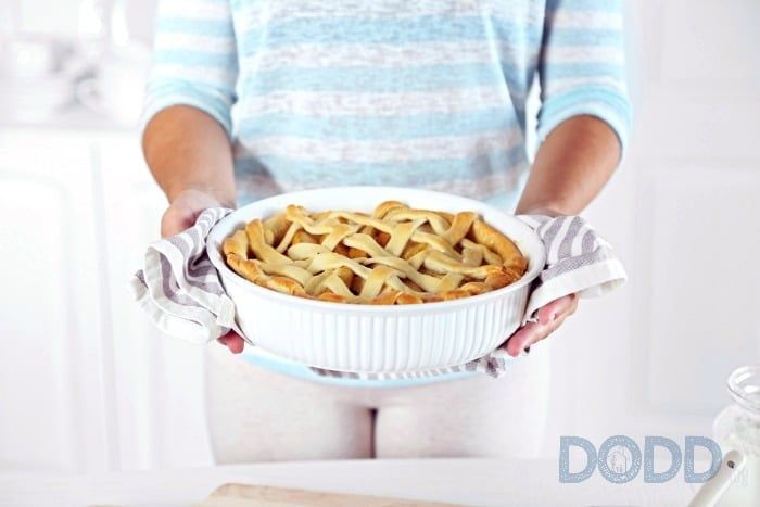 7 Desserts to Satisfy Your Sweet Tooth