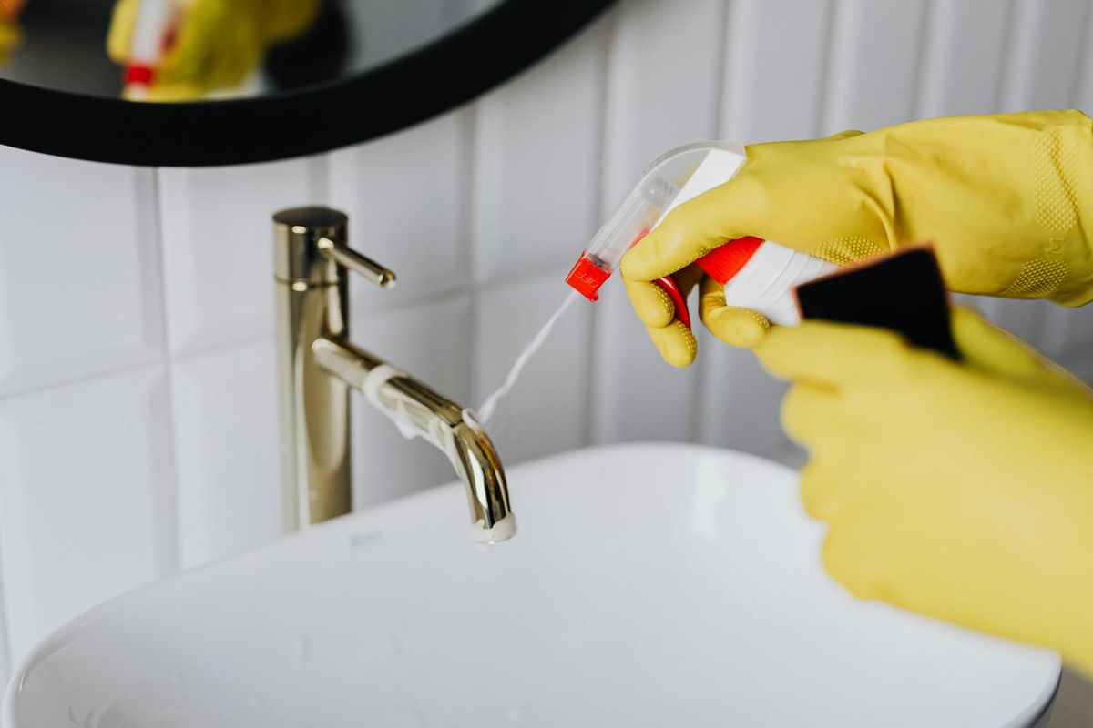 Enjoy a Cleaner, Healthier Home Without the Hassle