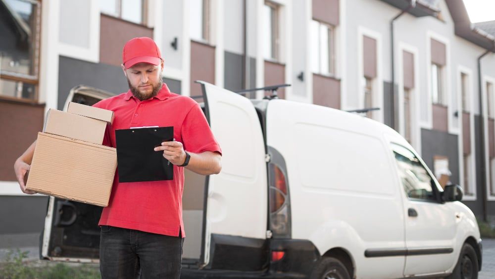 Boost Your Business: The Essential Role of Enterprise Utility Vehicles