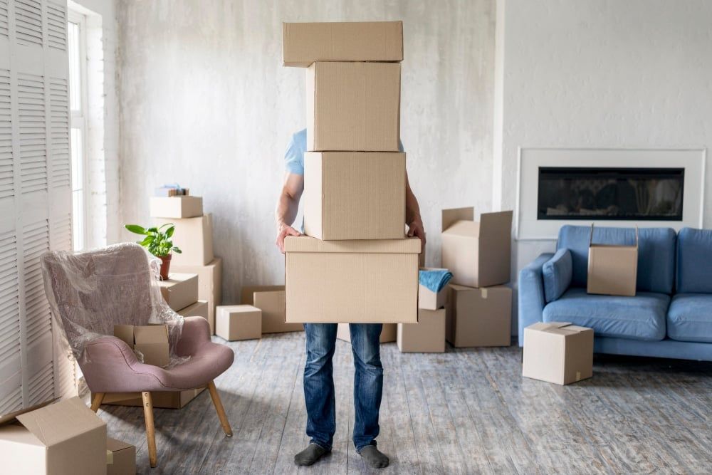 DIY Packaging Hacks for Cost-Effective (and Stress-Free) Moving