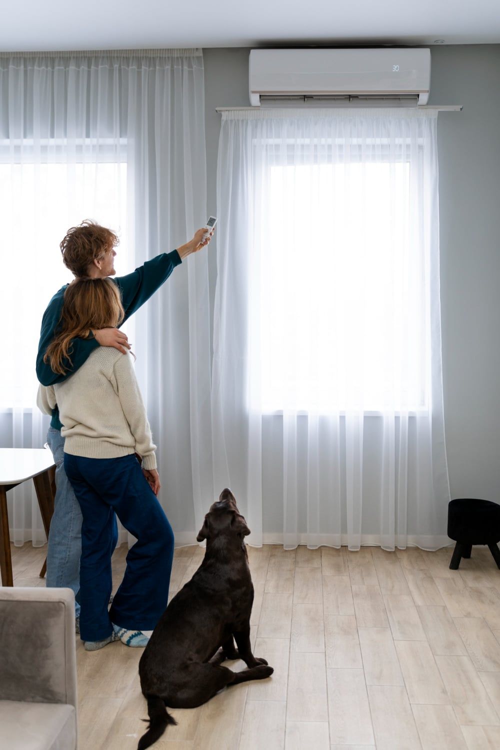 How to Choose the Right Heating and Cooling System for Your Family Home