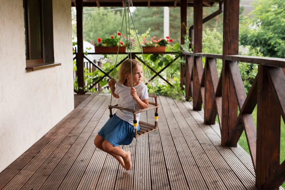 Avoiding Common Mistakes When Applying Deck Stain and Sealer