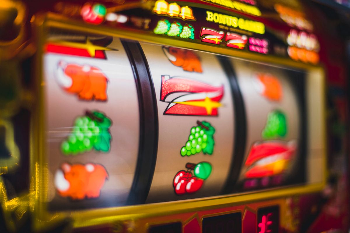 Live Casino Innovations: What’s Changing in How We Play Live Casino Games