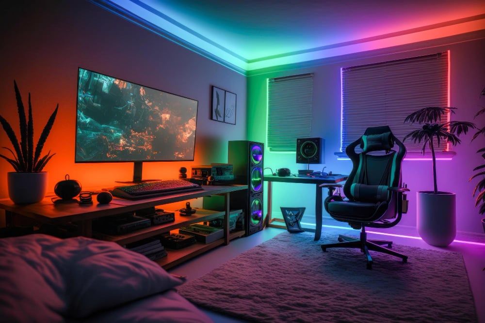 White Label Gaming - Exploring the Growing Trend in the Gaming Industry