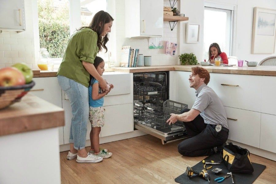 When Is It Worth Repairing a Dishwasher Instead of Replacing It