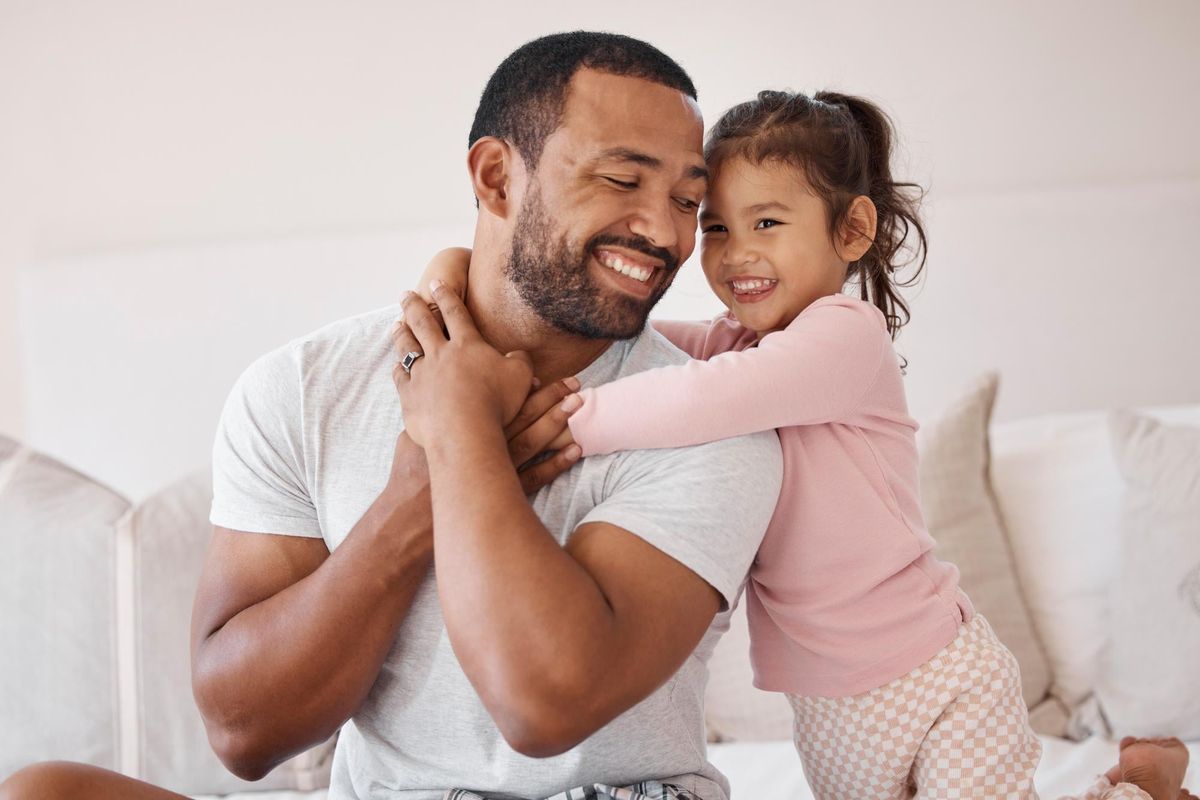 Girl Dad: Meaning, Origin, Age-by-Age Tips & 50+ Quotes