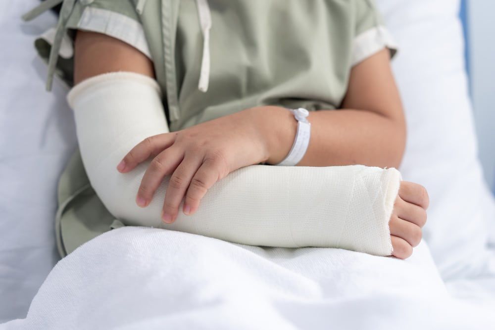 What Are The Differences Between Bodily Injury And Personal Injury?