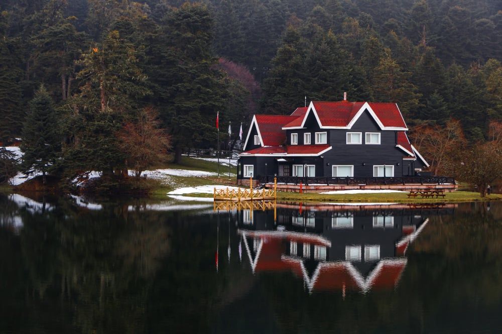 The Art of Opulence: Creating a Dream Home with Luxury Renovations in Canada