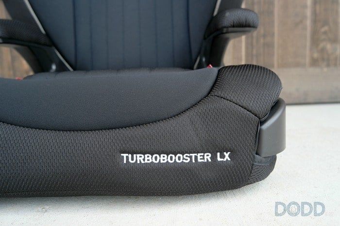 Riding in Style and Comfort With Our  featuring TrueShield Technology