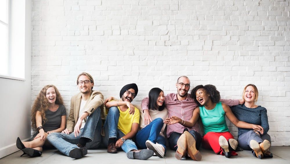 How to Help Your child Understand Cultural Identity