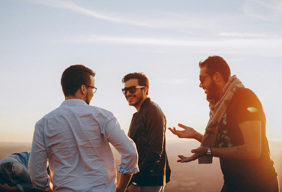 The Power of Small Compliments: How Does Kindness to Others Change You?