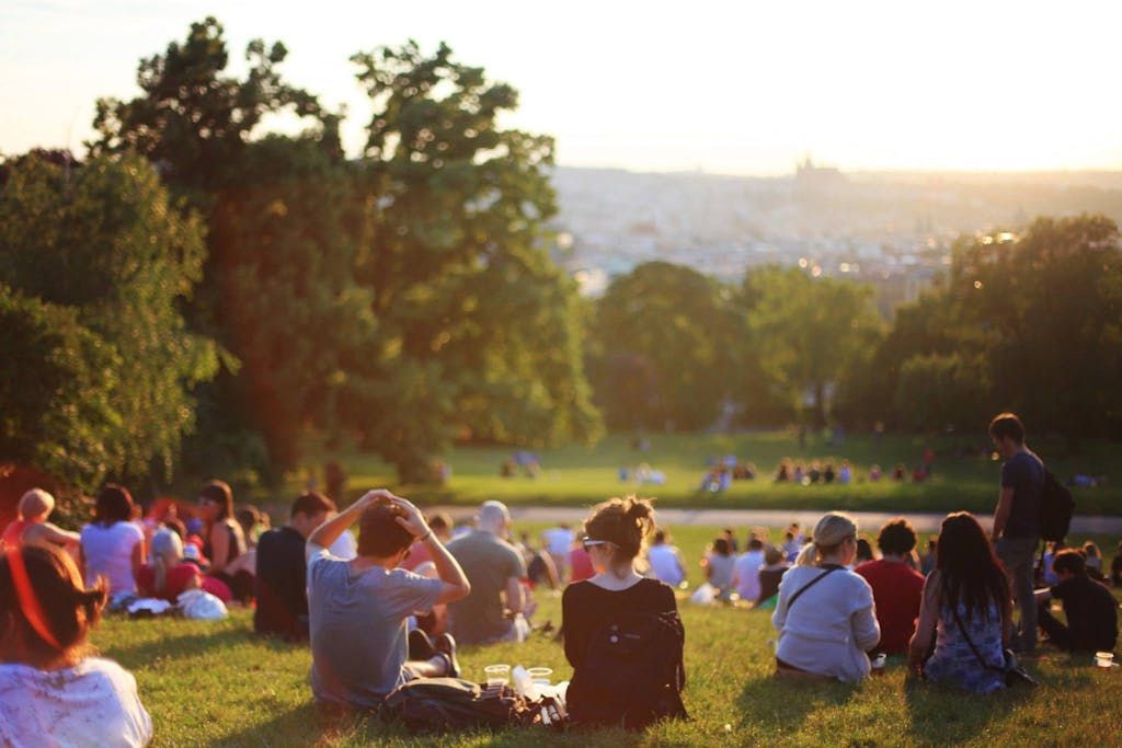 Understanding Different Types of People & Useful Tips on Dealing With Them