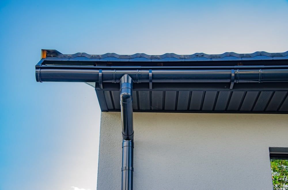 Why Install Gutters?