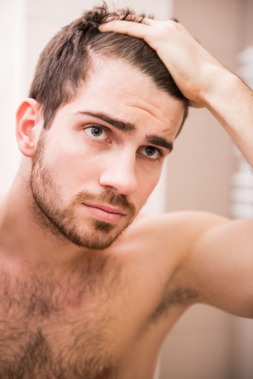 Post-Hair Transplant Recovery: How Calecim Exosomes Aid Healing